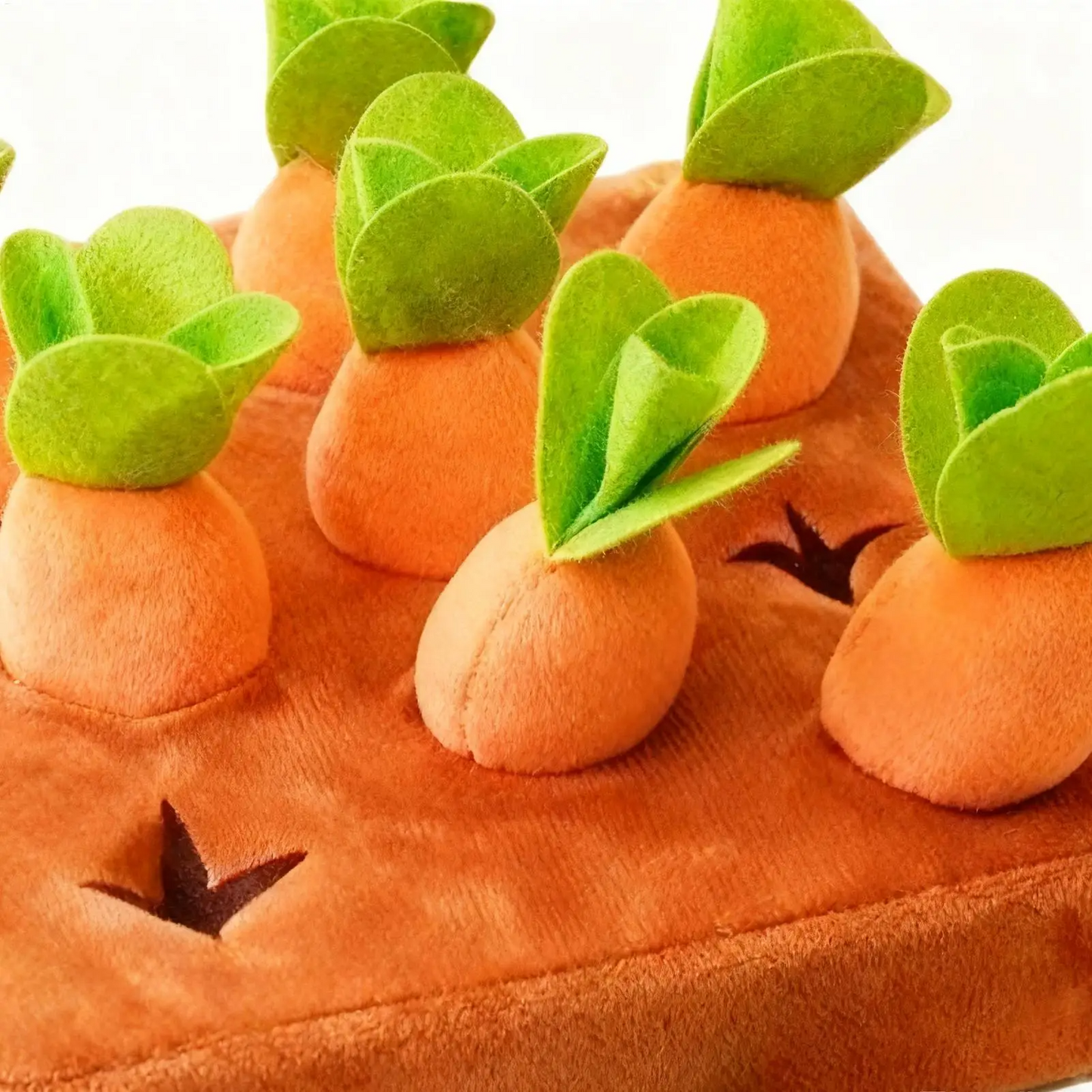 Calm and Focused Dog Toy for Hours of Happy Play