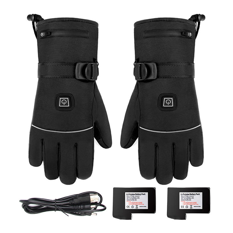 Thermal Comfort Gloves - Stay Warm in Any Weather