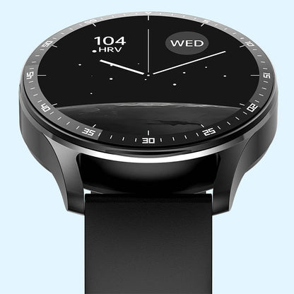 All-in-One Smartwatch with Wireless Earbuds