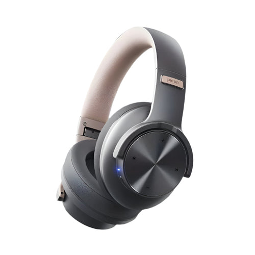 Wireless Headphones with High-Quality Audio