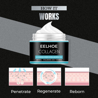Revitalizing Men's Moisturizer for Youthful Skin