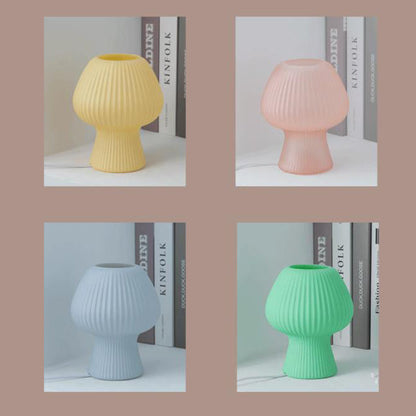 Versatile LED Table Lamp with Adjustable Lighting