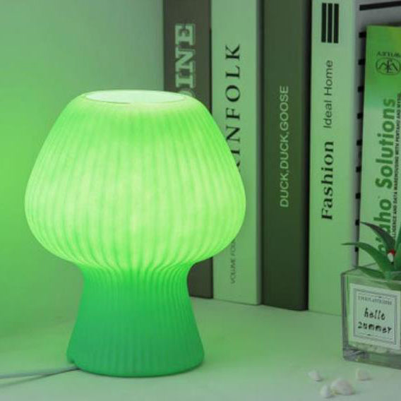 Versatile LED Table Lamp with Adjustable Lighting