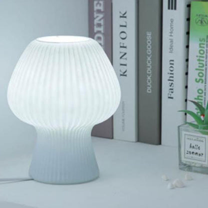 Versatile LED Table Lamp with Adjustable Lighting