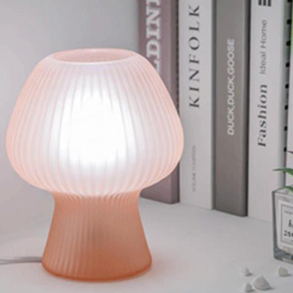 Versatile LED Table Lamp with Adjustable Lighting
