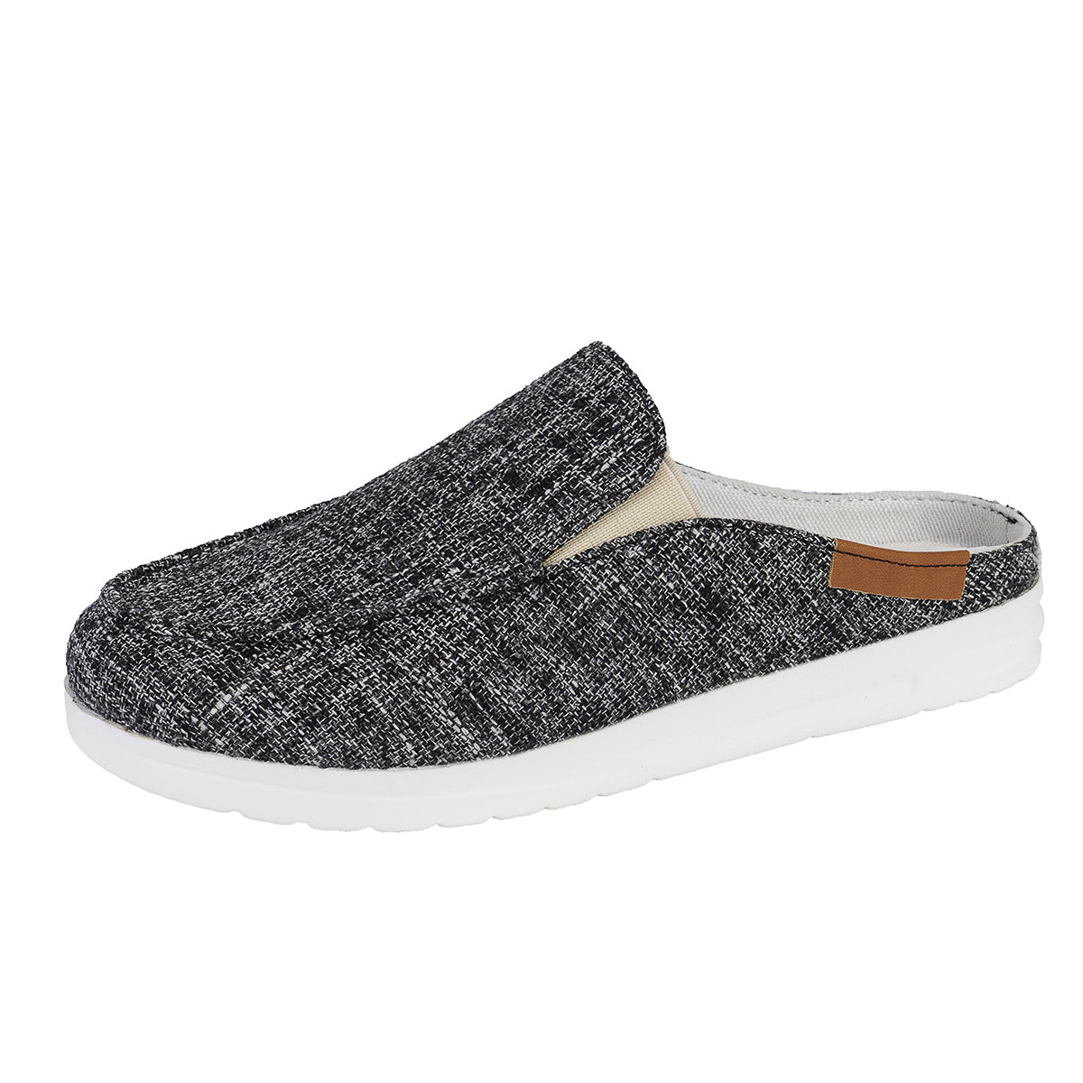 Leopard Print Slippers for Women – Lightweight and Cozy Footwear