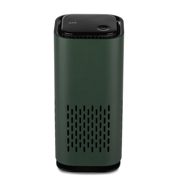 Compact Air Purifier for Fresh, Clean Living Spaces
