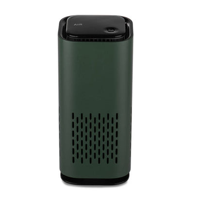 Compact Air Purifier for Fresh, Clean Living Spaces