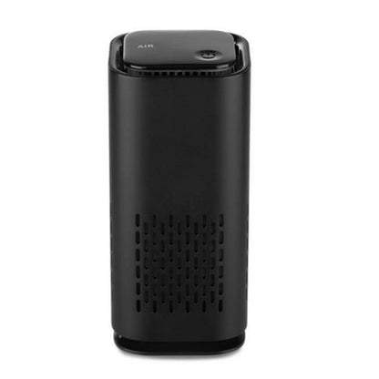 Compact Air Purifier for Fresh, Clean Living Spaces