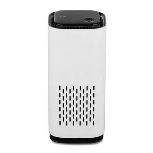 Compact Air Purifier for Fresh, Clean Living Spaces