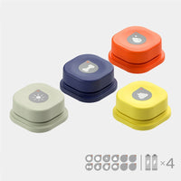 4 packs (10% discount)