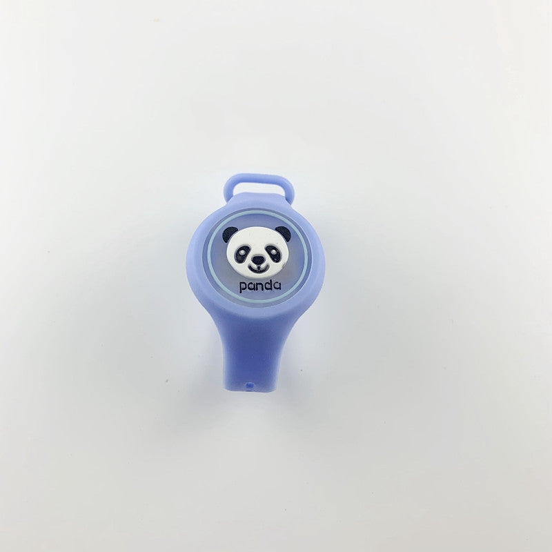 GlowGuard Mosquito Shield Bracelet for Kids