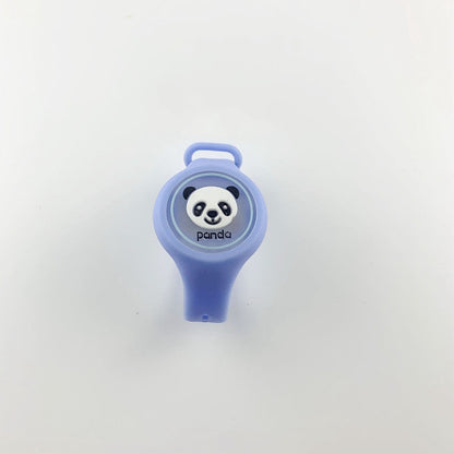 GlowGuard Mosquito Shield Bracelet for Kids