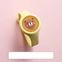 Small bear