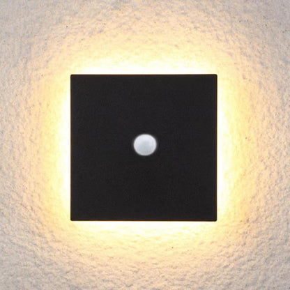 LED Wall Light for Outdoor Use – Up & Down Exterior Illumination