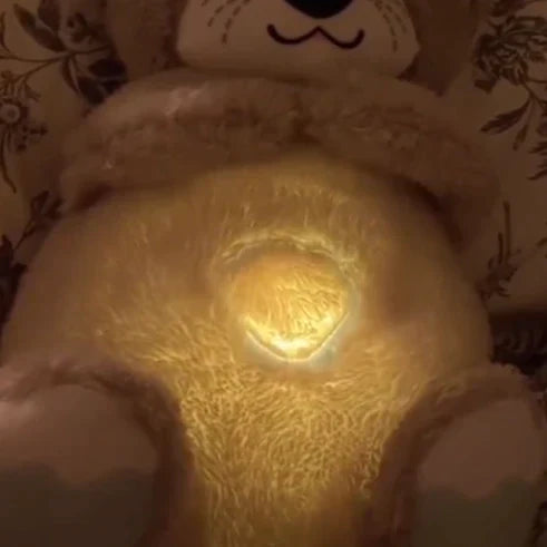 Comforting Cuddle Companion for Pets