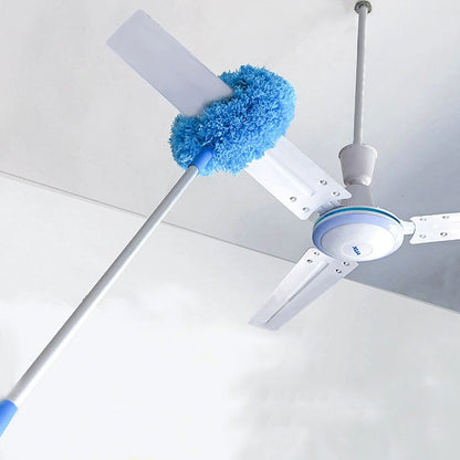 Effortless Ceiling Fan Cleaner with Extendable Reach