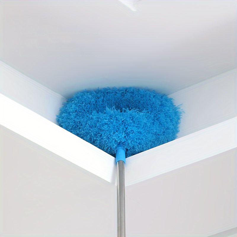 Effortless Ceiling Fan Cleaner with Extendable Reach