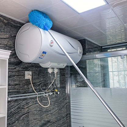 Effortless Ceiling Fan Cleaner with Extendable Reach