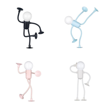 Buy One Get One Free | Flexible Sportsman Night Light - Last Day Discount