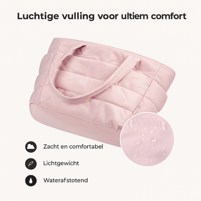 Lightweight Versatile Day Backpack – Padded and Perfect for Daily Use