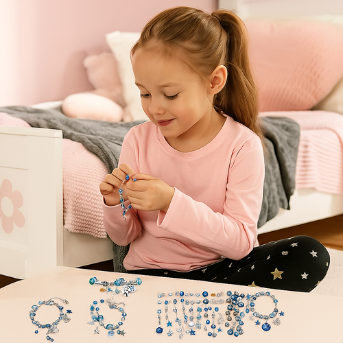 DIY Jewelry Craft Kit