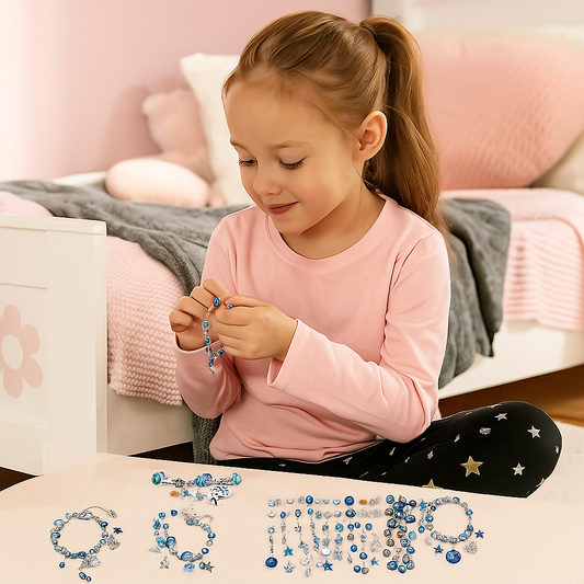 DIY Jewelry Craft Kit