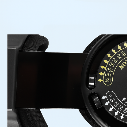 Customizable Elbow Support Strap – Breathable Comfort for Recovery