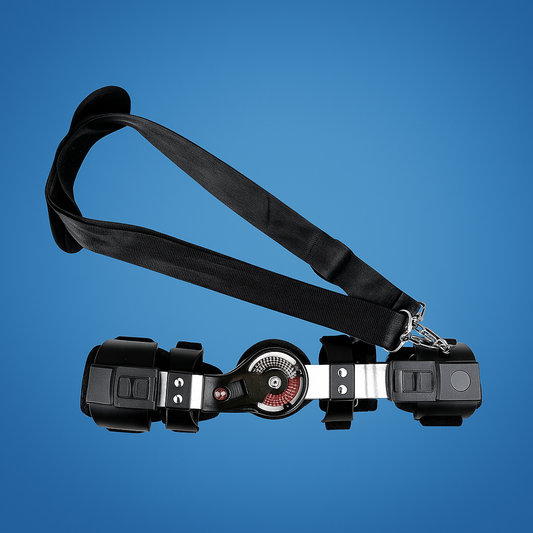 Customizable Elbow Support Strap – Breathable Comfort for Recovery
