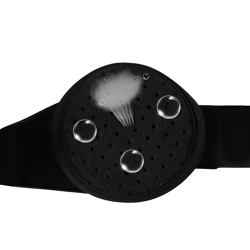 Customizable Elbow Support Strap – Breathable Comfort for Recovery