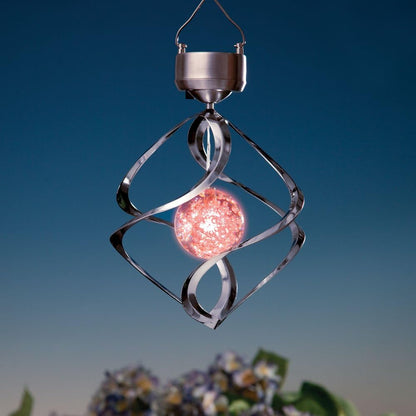Transform Your Garden with Stunning Solar-Powered Colors