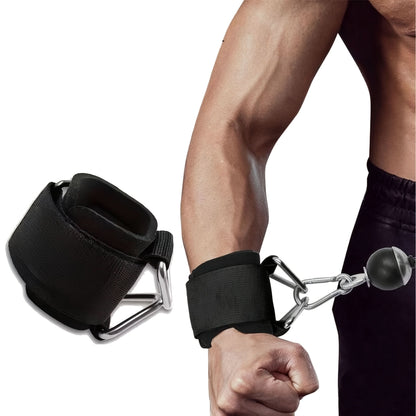 Adjustable Fitness Band for Daily Training and Active Lifestyle