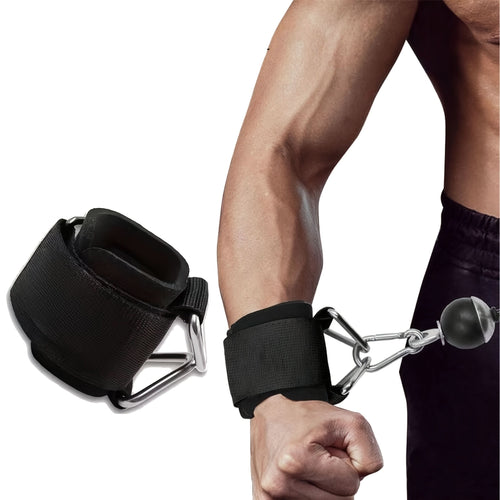 Adjustable Fitness Band for Daily Training and Active Lifestyle