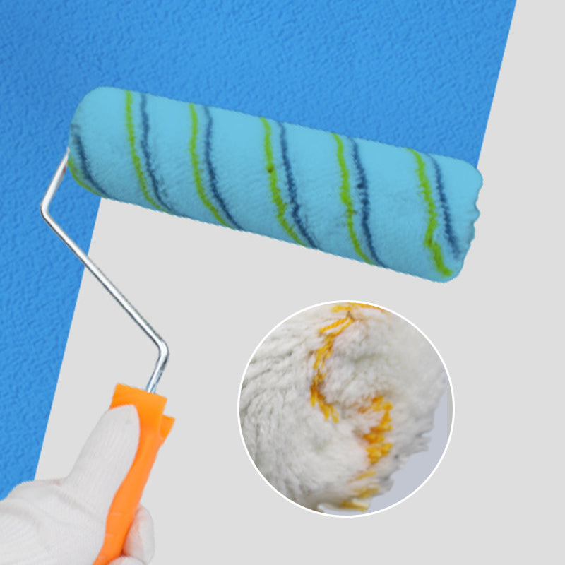 Effortless Wall Painting for Quick and Clean Results