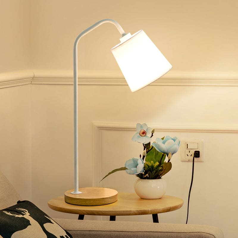 Stylish Cone Desk Light