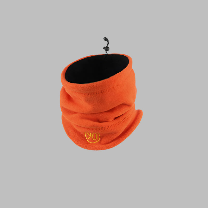 3-in-1 Fleece Gear - Windproof Mask for Warmth Anywhere