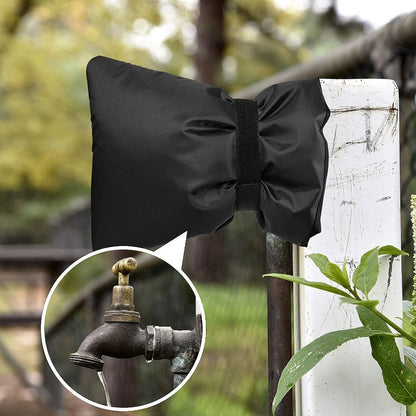 2+2 FREE | AquaShield – Protect Faucets from Frost Damage All Winter