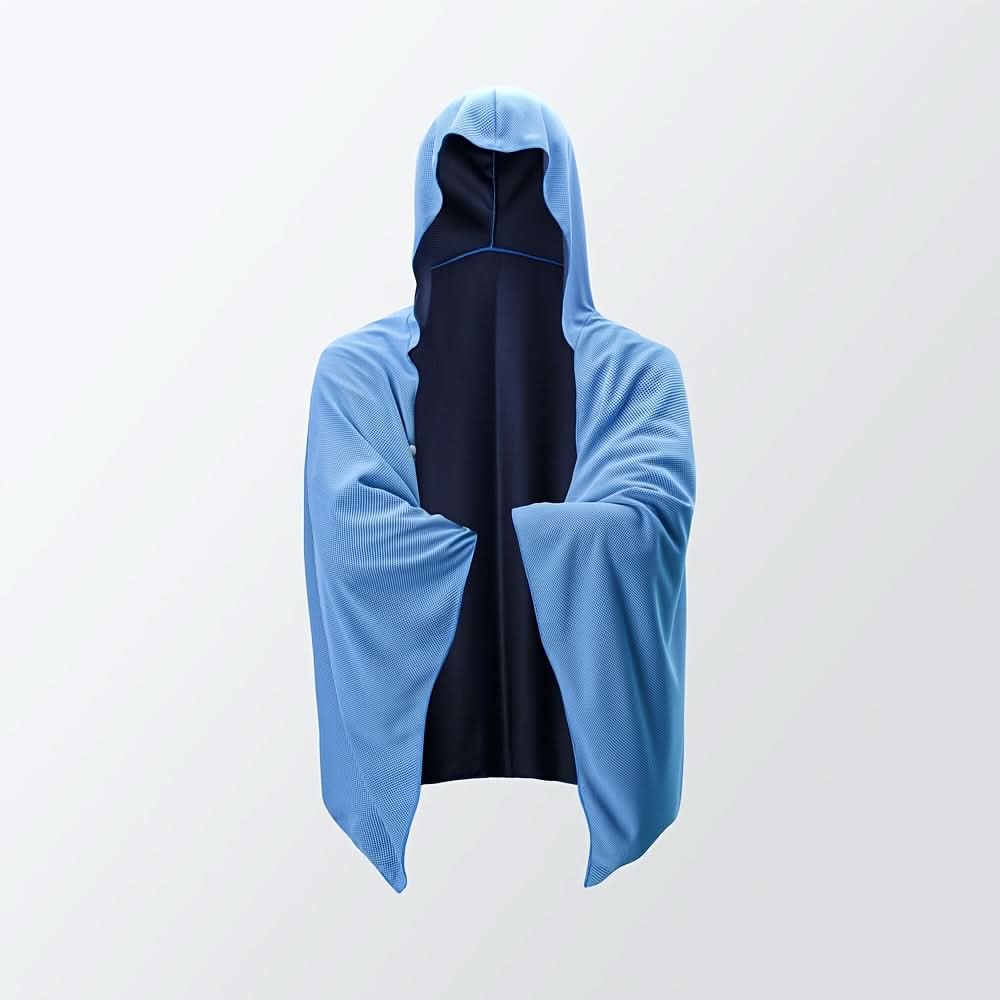 Rapid Dry Cooling Towel for Instant Refreshment