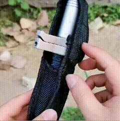 Adjustable Walking Cane with Non-Slip Handle