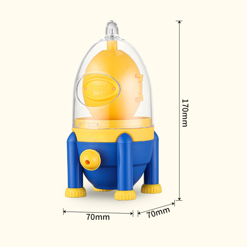 Smooth Egg Blends Every Time – Perfect for Cooking