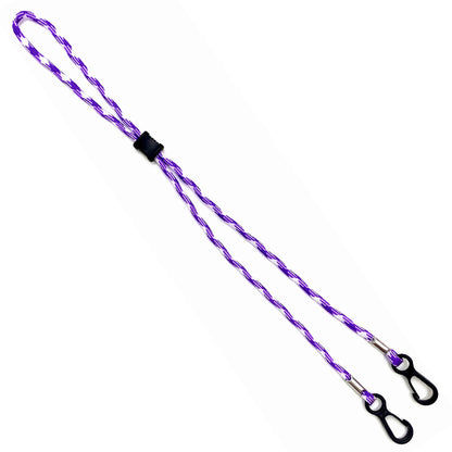 Adjustable Eyewear Holder Strap - Versatile Eyewear Accessory