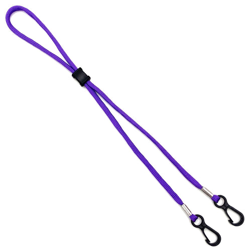 Adjustable Eyewear Holder Strap - Versatile Eyewear Accessory