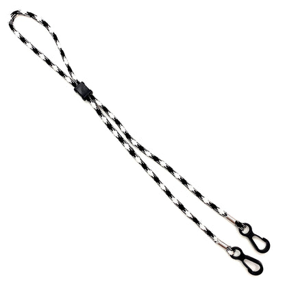 Adjustable Eyewear Holder Strap - Versatile Eyewear Accessory