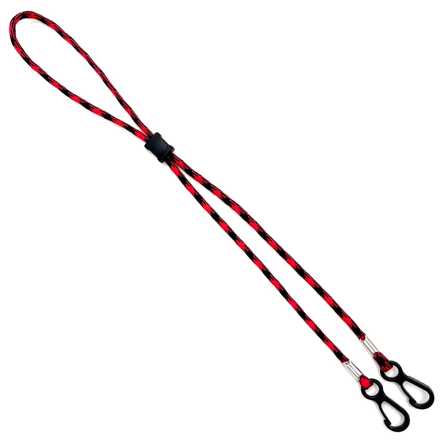 Adjustable Eyewear Holder Strap - Versatile Eyewear Accessory