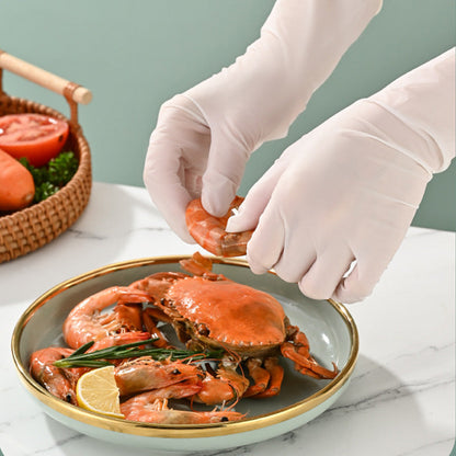 Keep Hands Dry, Safe, and Comfortable During Cleaning