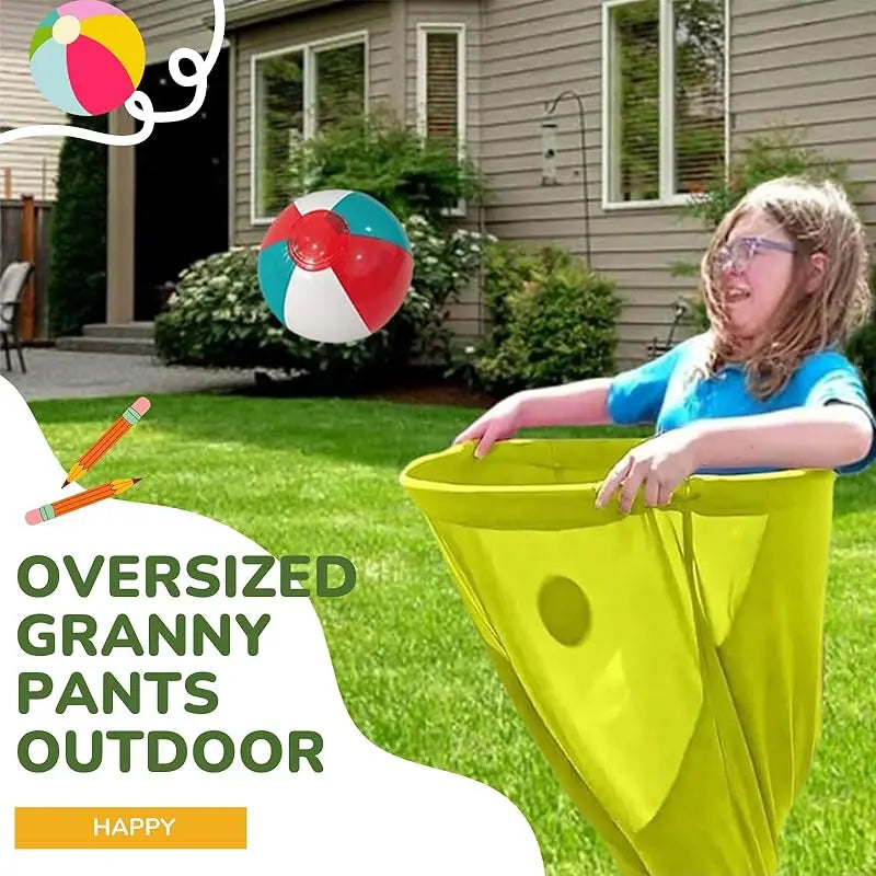 BounceSphere Game - Fun Catch and Throw Activity for Kids and Adults