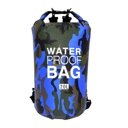 Outdoor Water Carrier Backpack