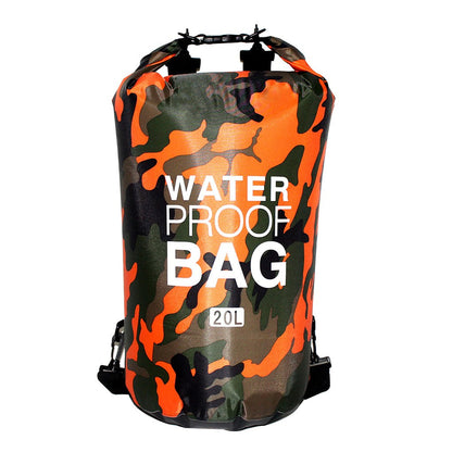 Outdoor Water Carrier Backpack