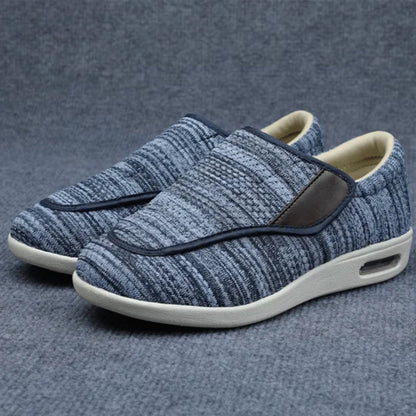 Lightweight Slip-On Footwear for All-Day Comfort
