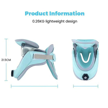Neck Support Brace for Pain Relief